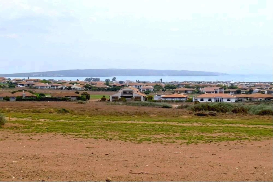 0 Bedroom Property for Sale in Langebaan Country Estate Western Cape